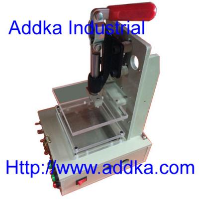 Universal Testing jig and Fixture,Pure and blank fixture