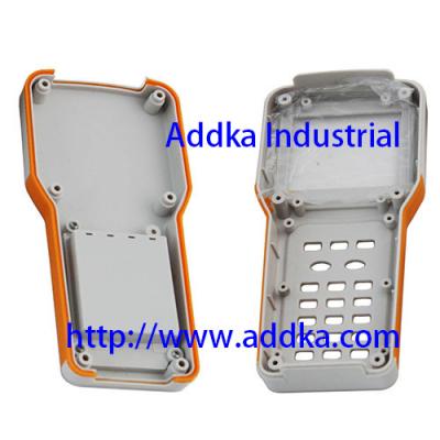 Handle instrument plastic housing shell case cover