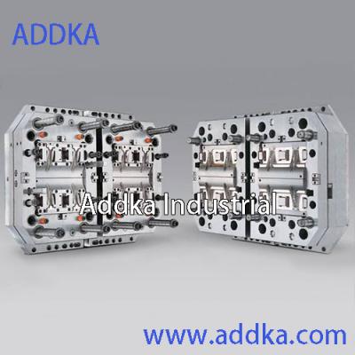 Electronic digital products shell mold processing