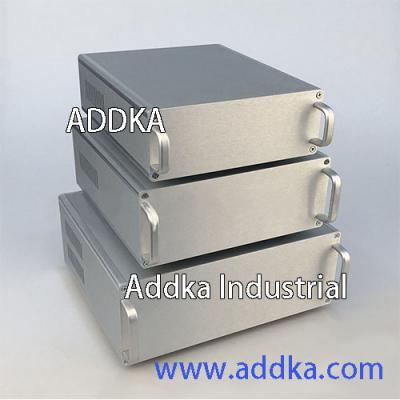 电器铝盒电子铝壳加工表面处理