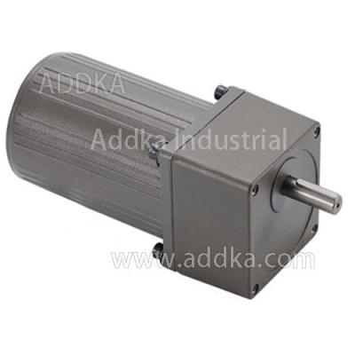 Small reduction motor