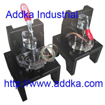 Mini Test jig/Test fixture for PCB and PCBA