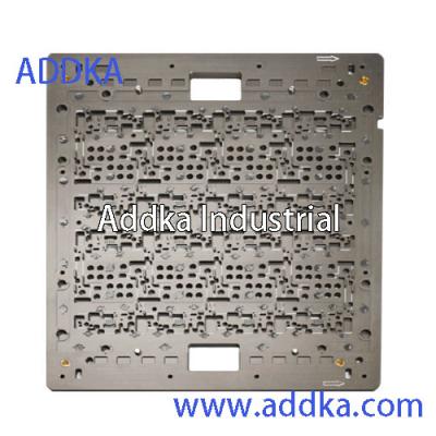 Customized Installation test Jigs and Fixtures