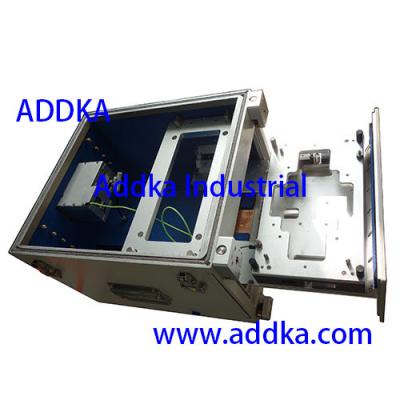 Automatic RF,Wifi,LTE,Bluetooth shielding box case